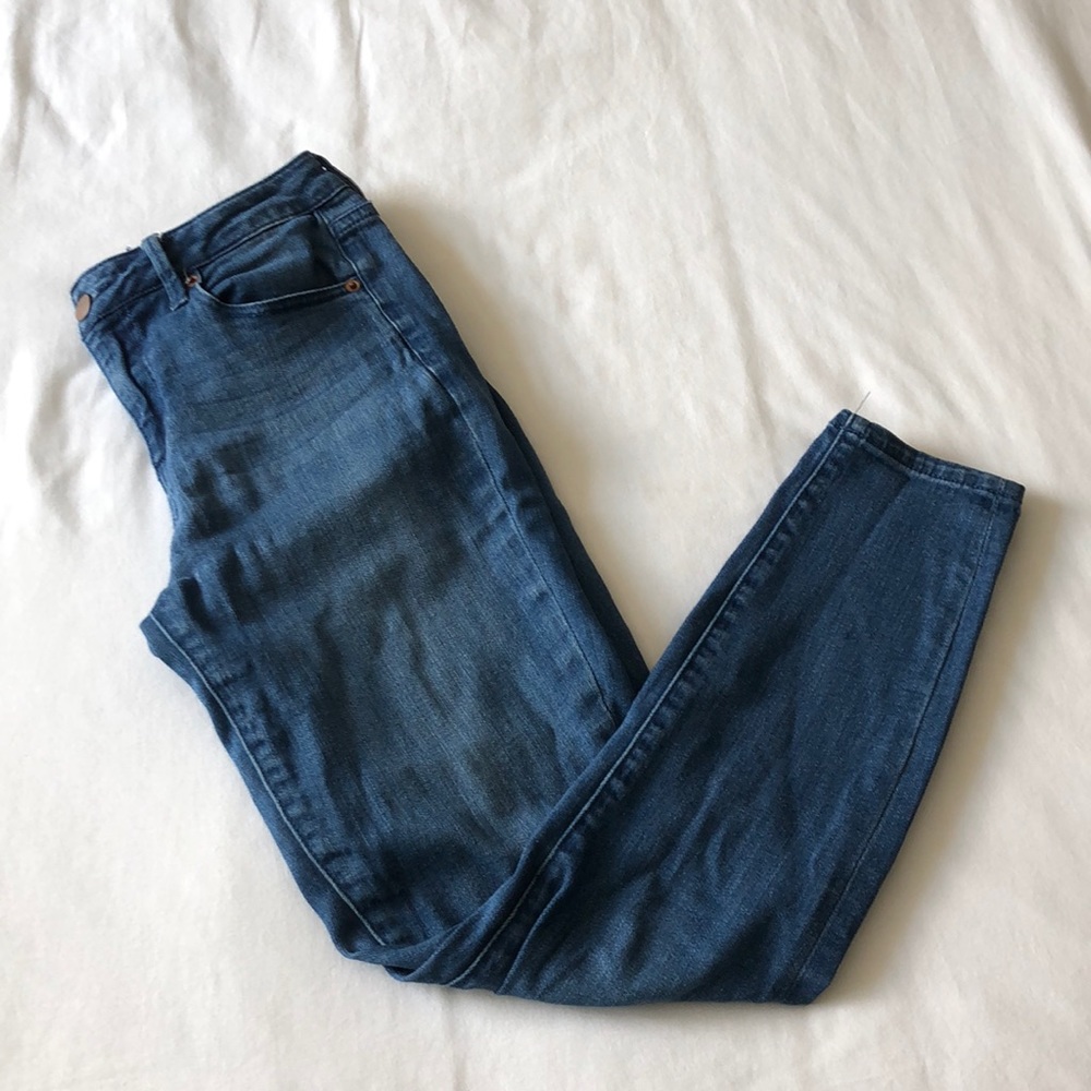 Blue Jeans